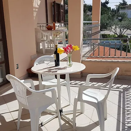 Andrej Apartment Jelsa (Hvar)