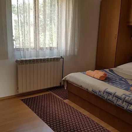 Andrej Apartment Jelsa (Hvar)