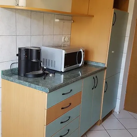 Andrej Apartament *
