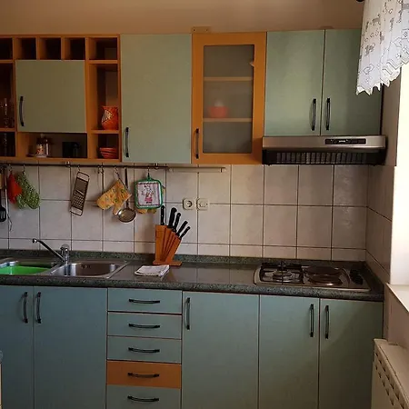 Andrej Apartament Jelsa (Hvar)