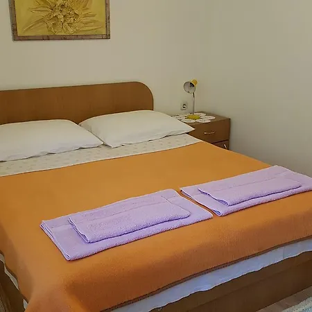 Andrej Apartament *