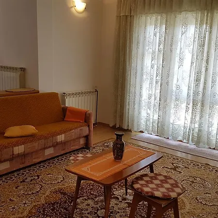 Apartament Andrej Jelsa (Hvar)