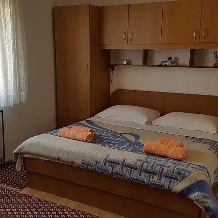 Apartament Andrej