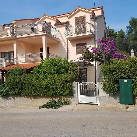 Apartament Andrej